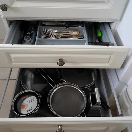 Near Croisette דירה *