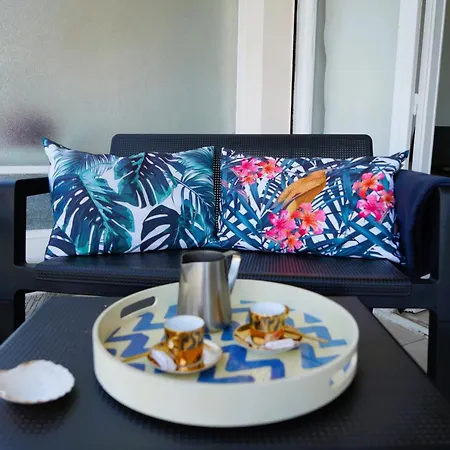 Appartement Near Croisette *