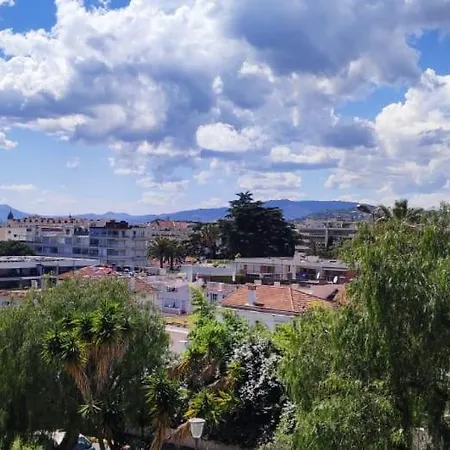 Near Croisette Appartement