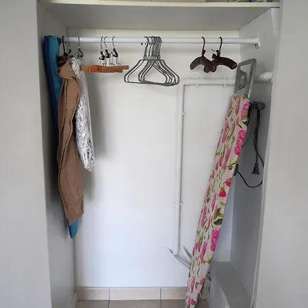 Appartement Near Croisette Cannes