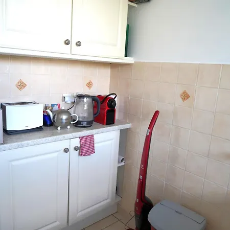 Appartement Near Croisette *