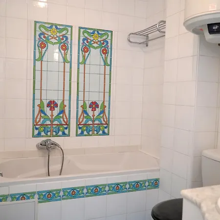 Near Croisette Apartmán Cannes