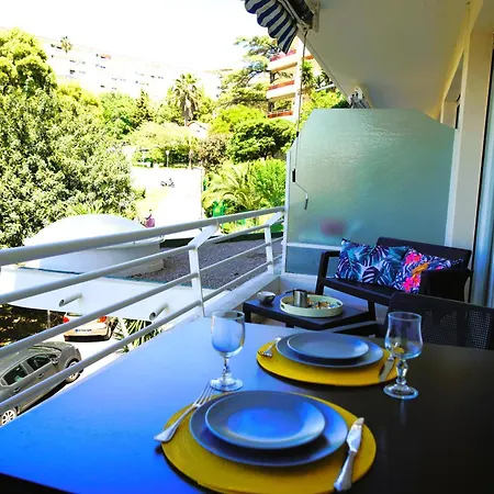 Apartmán Near Croisette