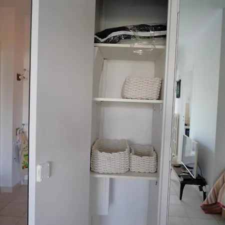 Near Croisette Appartement *