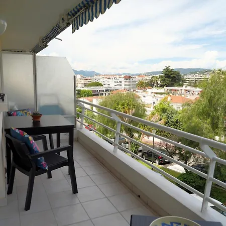 Near Croisette Apartmán Cannes
