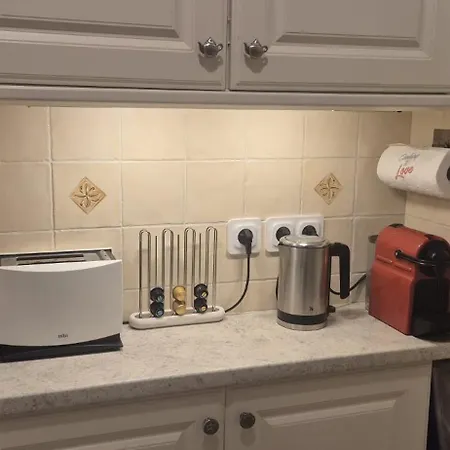 Appartement Near Croisette *