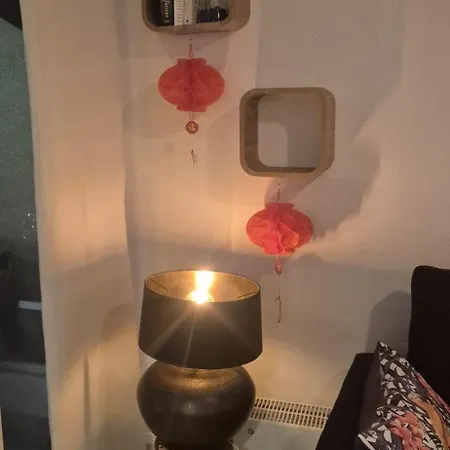 Near Croisette Cannes