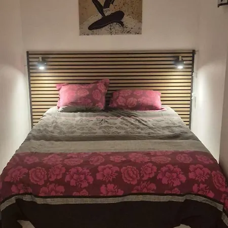 Apartmán Near Croisette Cannes