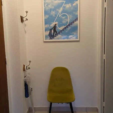 Appartement Near Croisette