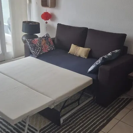 Near Croisette Cannes