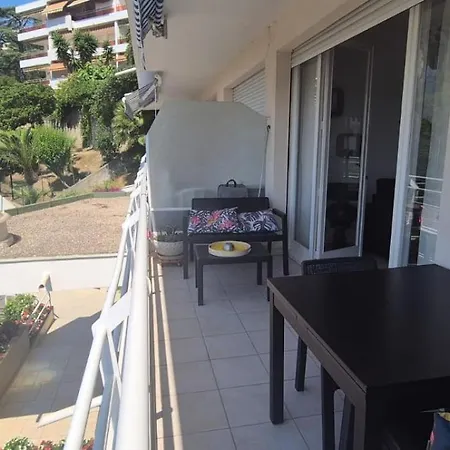 Near Croisette Appartement