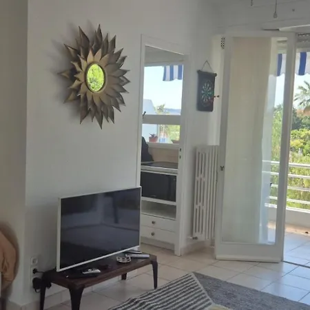 Near Croisette Apartmán