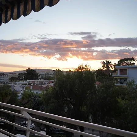 Near Croisette * Cannes