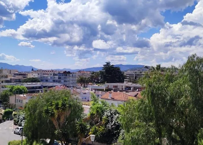 Near Croisette Apartman