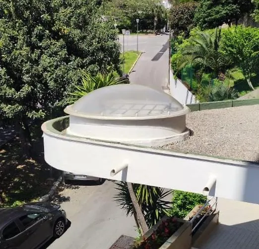 Apartman Near Croisette *