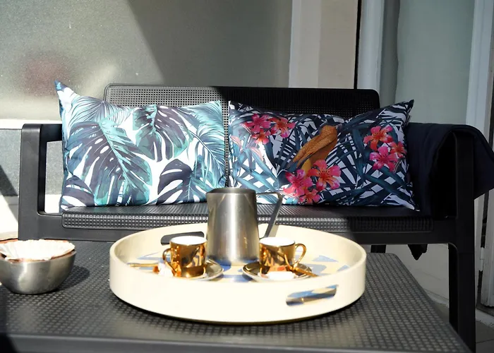 Near Croisette Apartman Cannes