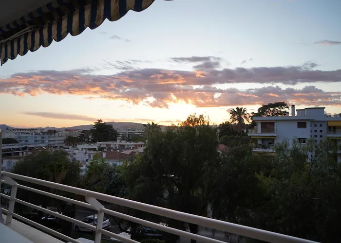 Near Croisette * Cannes