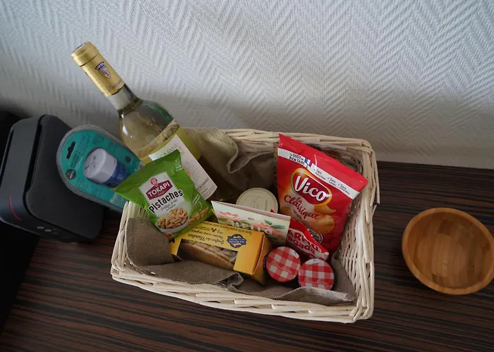 Apartman Near Croisette *