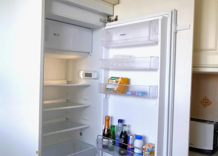 Apartman Near Croisette