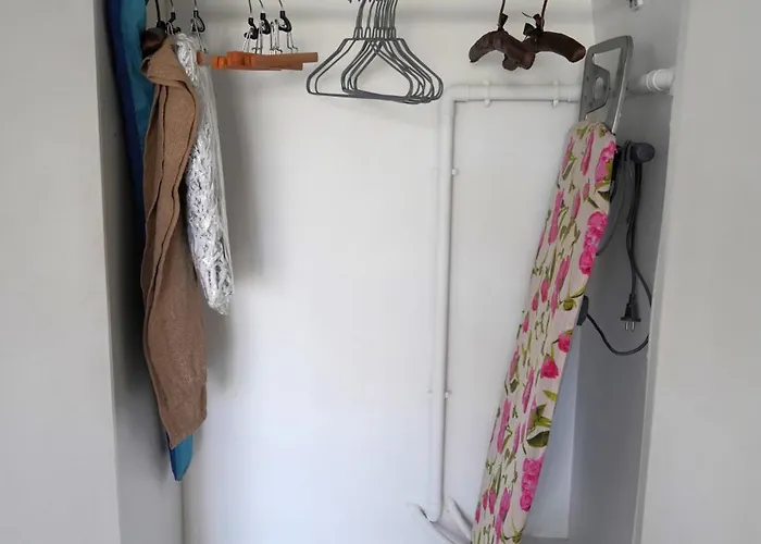 Apartman Near Croisette Cannes