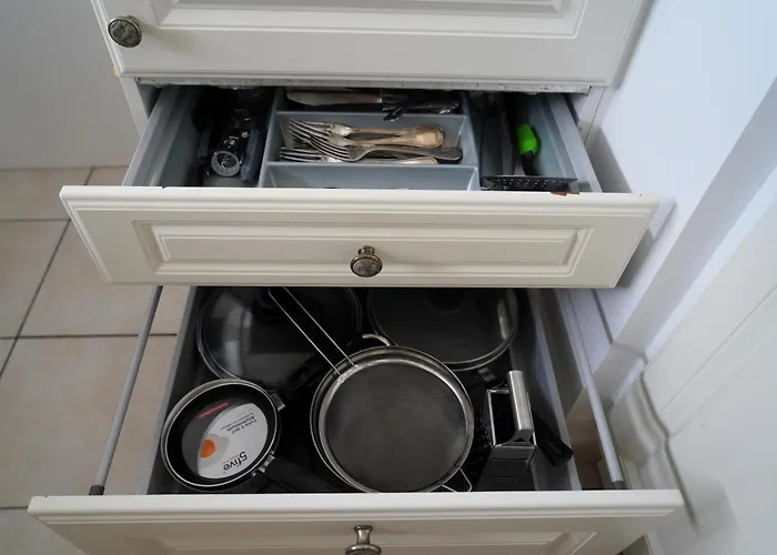 Near Croisette Apartman *