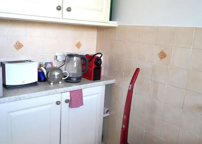 Apartman Near Croisette *