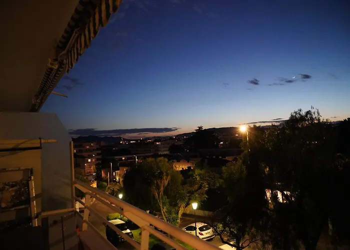 Apartman Near Croisette