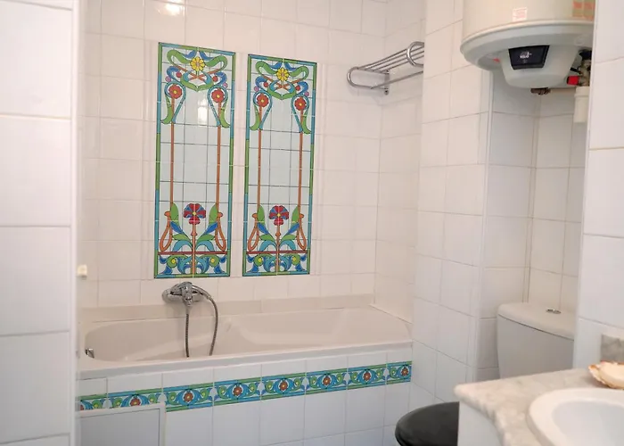 Near Croisette Apartman Cannes