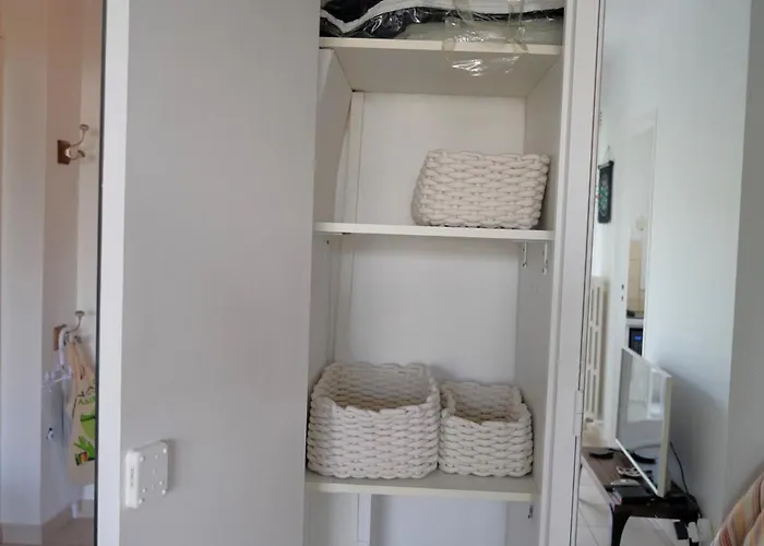 Near Croisette Apartman *