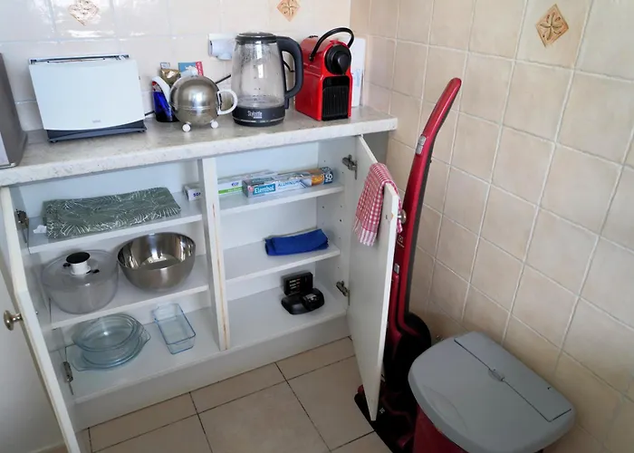 Apartman Near Croisette *