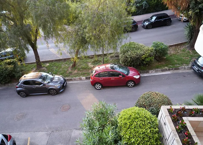 Apartman Near Croisette *