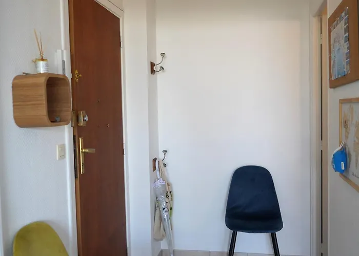 Near Croisette Apartman