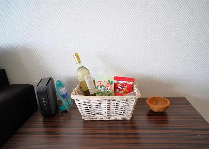 Near Croisette Apartman