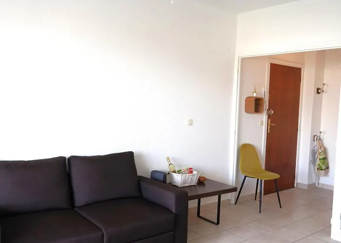 Near Croisette Apartman *