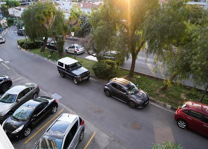 Apartman Near Croisette