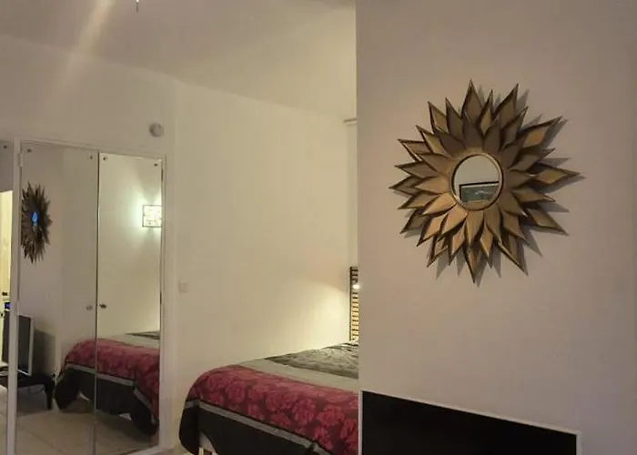 Near Croisette * Cannes