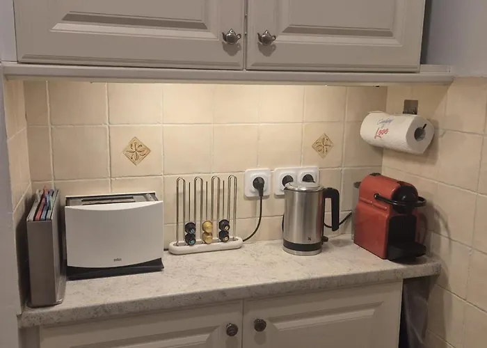 Apartman Near Croisette *