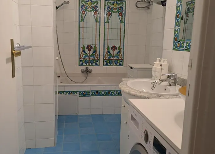 Near Croisette * Cannes