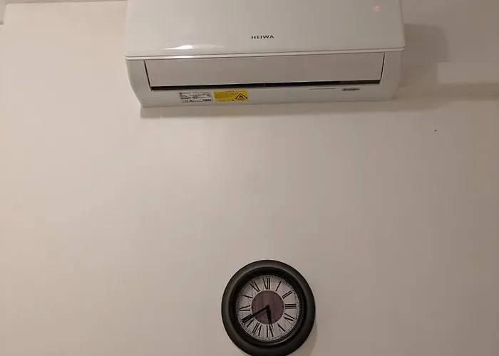 Apartman Near Croisette *