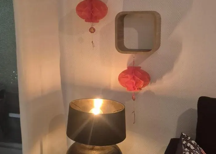 Near Croisette Cannes