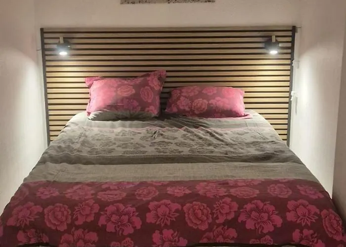 Apartman Near Croisette Cannes