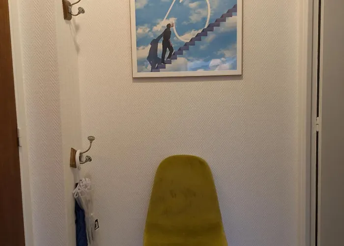 Apartman Near Croisette