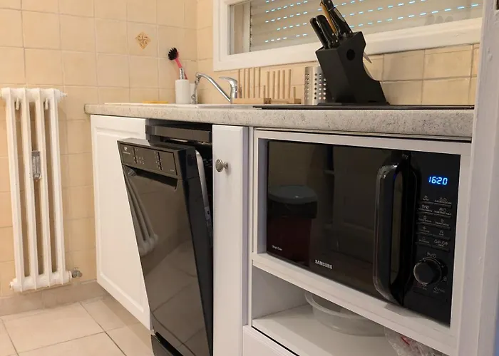 Near Croisette Cannes