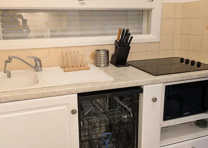 Apartman Near Croisette Cannes