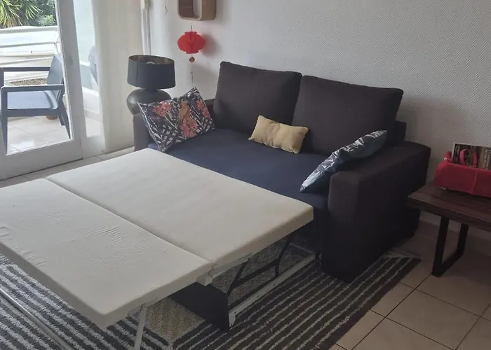 Near Croisette Cannes