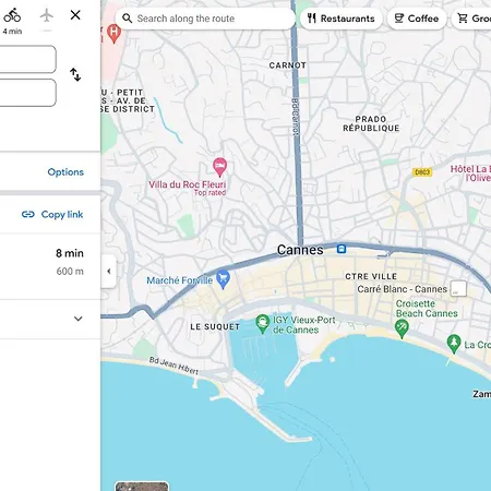 Apartamento Near Croisette *