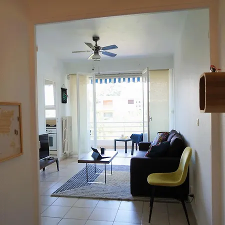 Apartamento Near Croisette *