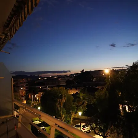 Apartamento Near Croisette