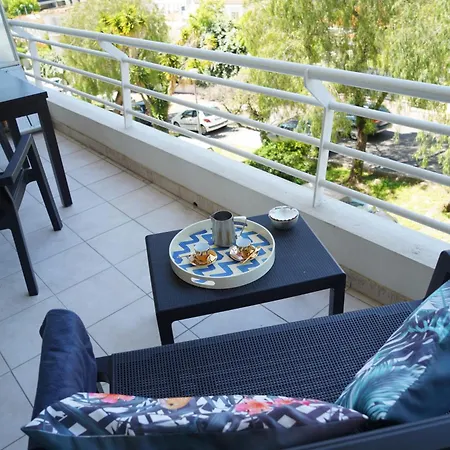Daire Near Croisette Cannes