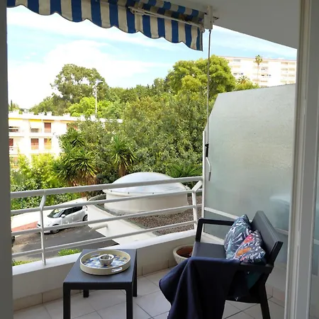 Apartamento Near Croisette Cannes